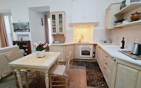 Trastevere Rome'S Heart Charming & Cozy Appartment 2