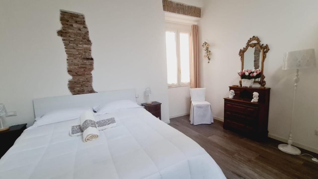 Trastevere Rome'S Heart Charming & Cozy Appartment 2 Zewnętrze zdjęcie