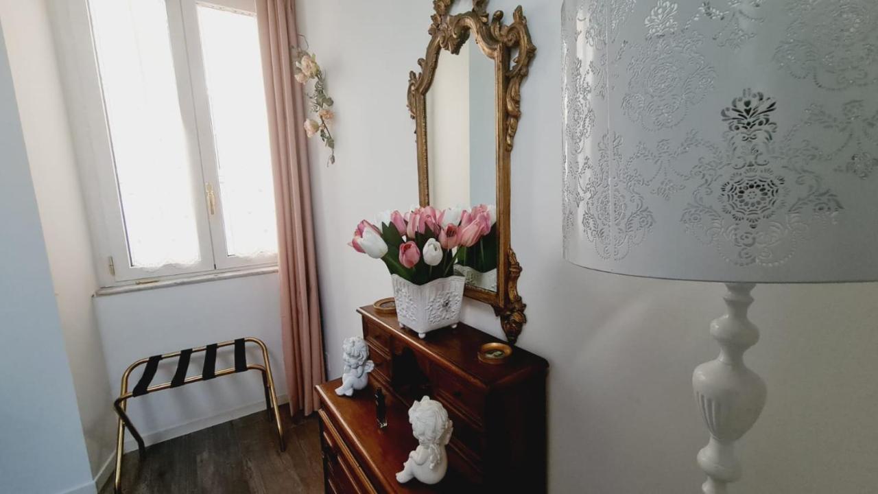 Trastevere Rome'S Heart Charming & Cozy Appartment 2 Zewnętrze zdjęcie