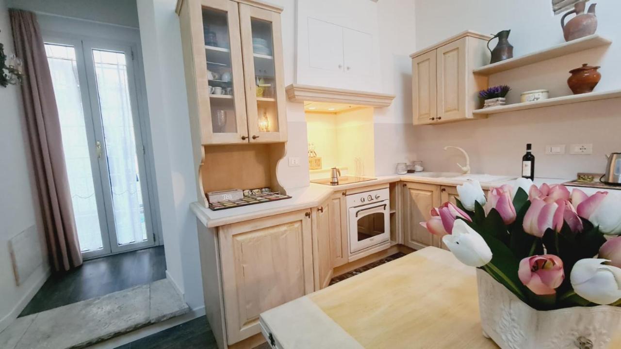 Trastevere Rome'S Heart Charming & Cozy Appartment 2 Zewnętrze zdjęcie