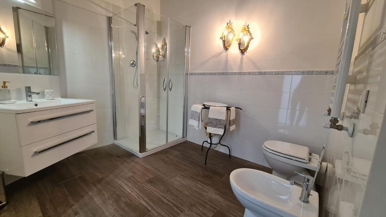 Trastevere Rome'S Heart Charming & Cozy Appartment 2 Zewnętrze zdjęcie